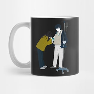 True Beauty Drama Mug